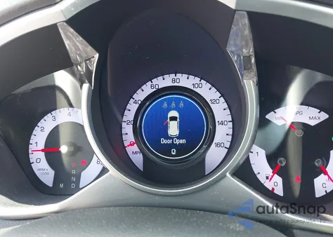 2012 Cadillac Srx Luxury Collection из США, поврежденный, VIN 3GYFNAE35CS641592